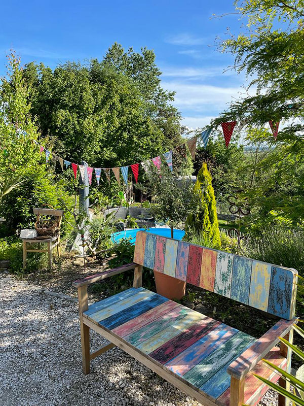 Einblick in die bunte bildungsakademie
