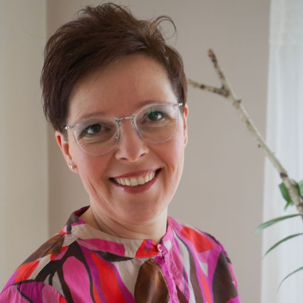 Andrea Hohenwarter