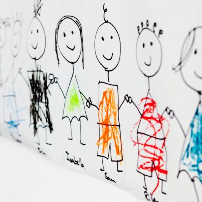 Kinder haben Rechte! Das Fundament für Kinderschutz
