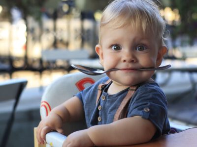 Essen & Selbstbestimmung! (ONLINE)
