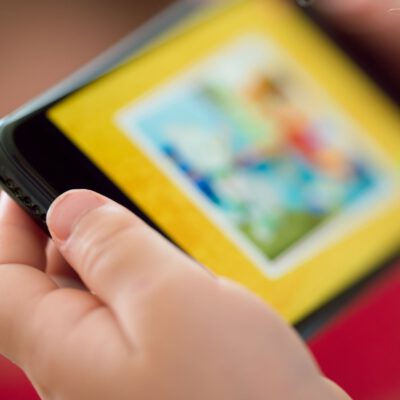 Medienwerkstatt digital – praktisches Arbeiten im Kindergarten oder Hort