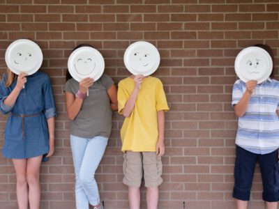 „Dich lad ich nie wieder zu meinem Geburtstag ein“ –  Konflikte unter Kindern bedürfnisorientiert begleiten. (ONLINE)