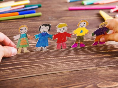 Integrationskinder im Kindergarten - Der Weg von der Antragsstellung zum Förderplan. (ONLINE)