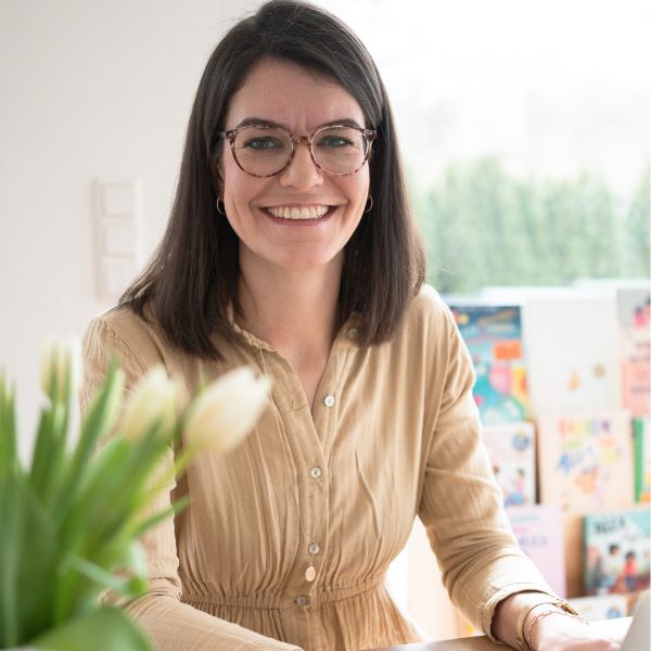 Julia Beerscheider