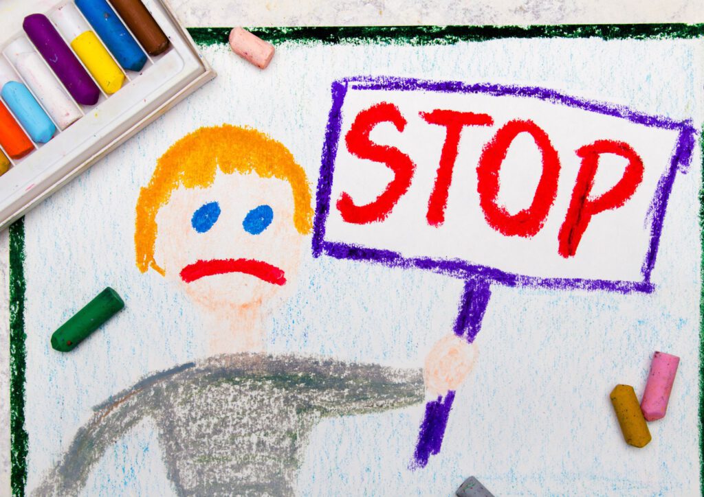 Wenn Kinder die Führung übernehmen müssen – Auswirkungen psychischer Erkrankungen von Eltern