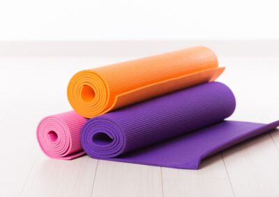 Kinderyoga – Bewegung, Achtsamkeit und Entspannung im pädagogischen Alltag