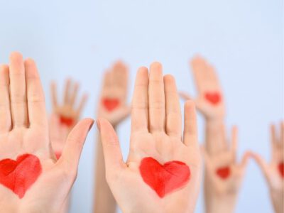 Macht und Beteiligung: Wege zu einer positiven Einrichtungskultur