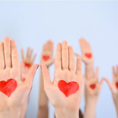 Macht und Beteiligung: Wege zu einer positiven Einrichtungskultur