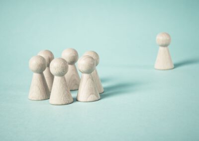 „Mobbing in der KiTa gibt es nicht!“ Oder doch? – Wie wir Kinder und uns selbst schützen können