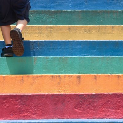 Keine Angst vor Partizipation - Kinder mit ihren Bedürfnissen beteiligen, ohne sich zu verlieren.