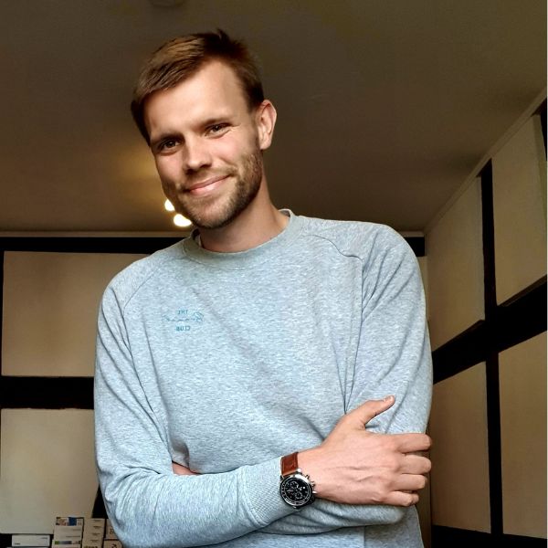 Phillip Höhn