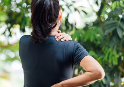Ein gesunder und starker Rücken für pädagogisches Personal