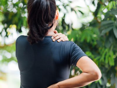 Ein gesunder und starker Rücken für pädagogisches Personal
