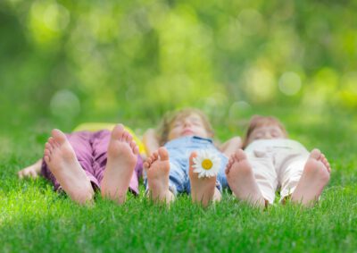 Mit Kindern entspannt durch den Tag