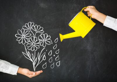 Hinsehen! Verstehen! Begleiten! – Die Kraft der positiven Pädagogik für den Kinderschutz