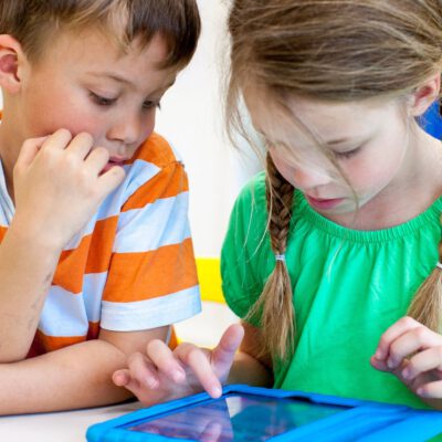 Medienwerkstatt Präsenz – praktisches Arbeiten in Kindergarten und Hort