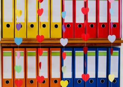 Portfolioarbeit – Individuelle Dokumentation statt Standard-Erinnerungsalbum an die Kitazeit