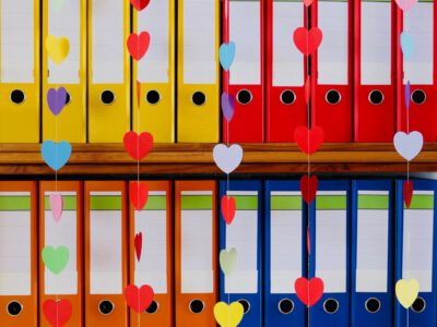 Portfolioarbeit – Individuelle Dokumentation statt Standard-Erinnerungsalbum an die Kitazeit
