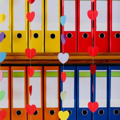 Portfolioarbeit – Individuelle Dokumentation statt Standard-Erinnerungsalbum an die Kitazeit