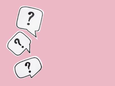 Wenn Worte wichtig sind – Kommunikation in herausfordernden Momenten