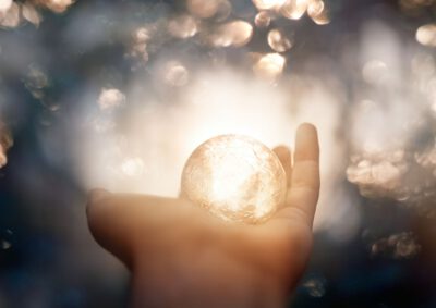 "Das Goldene Geschenk - alltägliche Entwicklungsunterstützung mit Marte Meo" (ONLINE)