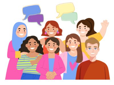 "Kita im Dialog - Impulse für erfolgreiche Teambesprechungen"