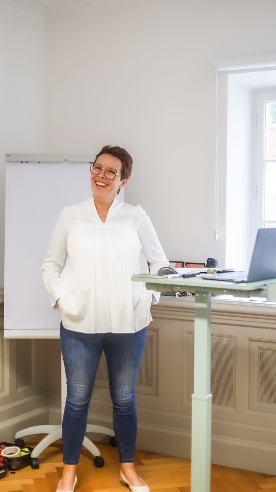 Einblick in die bunte bildungsakademie