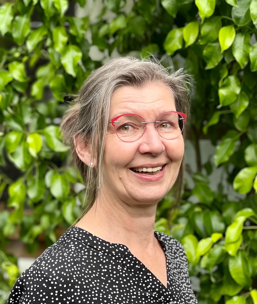 Anita Maria Hämmerl