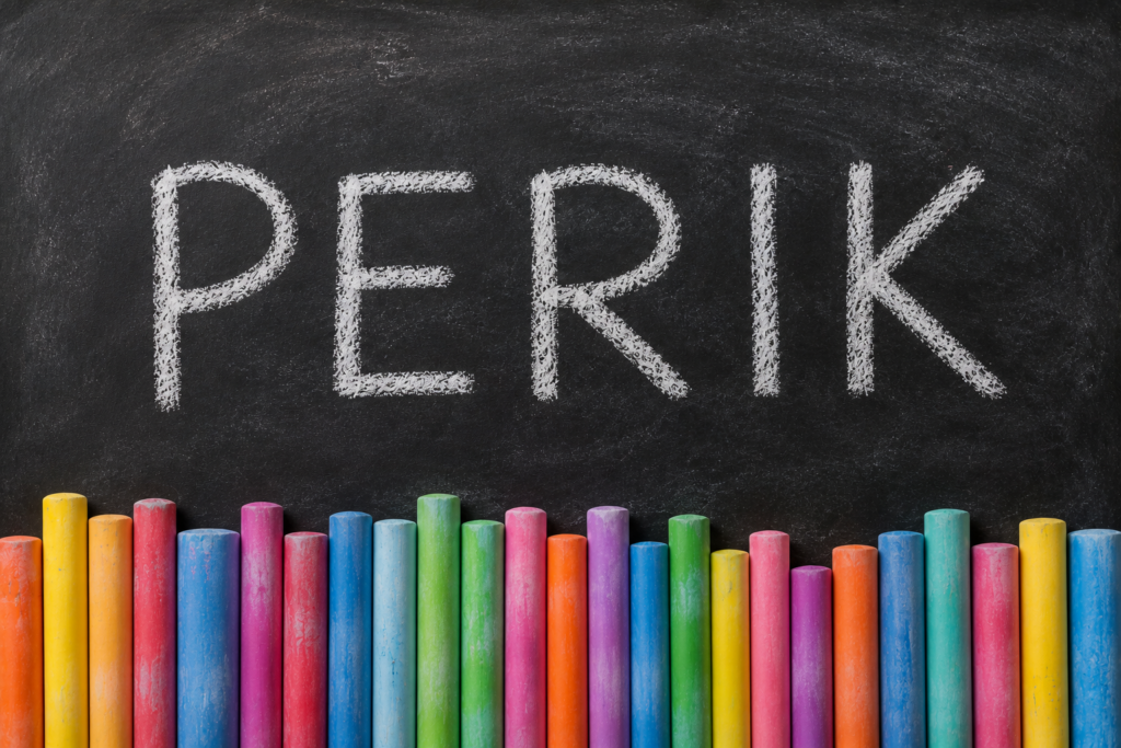 Beobachtungsbogen PERIK - Gesund und widerstandsfähig durchs Leben – Resilienz mit praktischen Impulsen