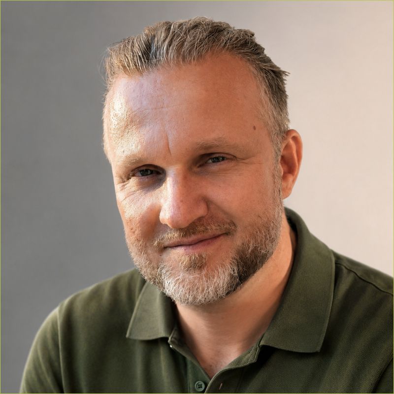 Matthias Frehse