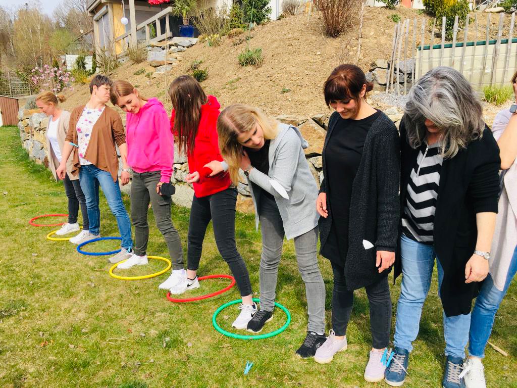 Seminare in Niederwinkling