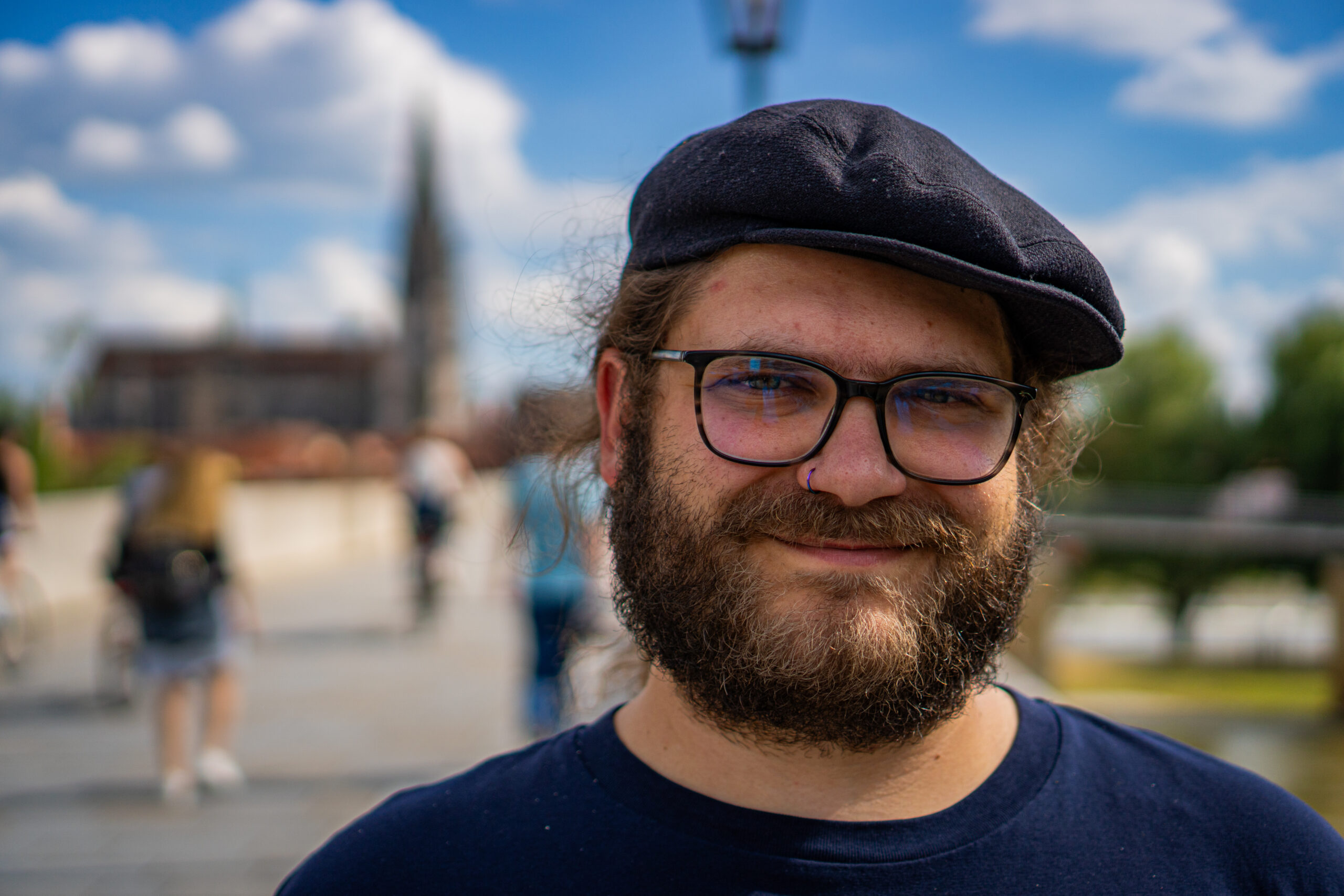 Xaver Leonhard