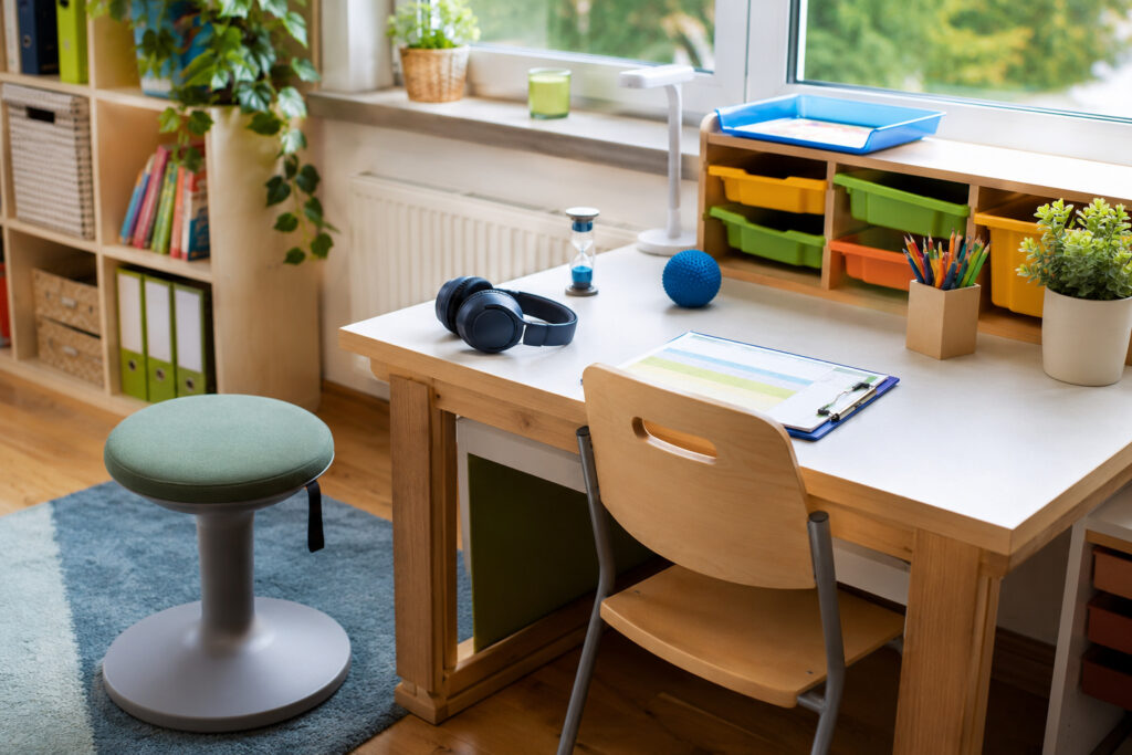 ADHS bei Grundschulkindern wirksam begleiten- Unruhe verstehen, Alltag positiv gestalten