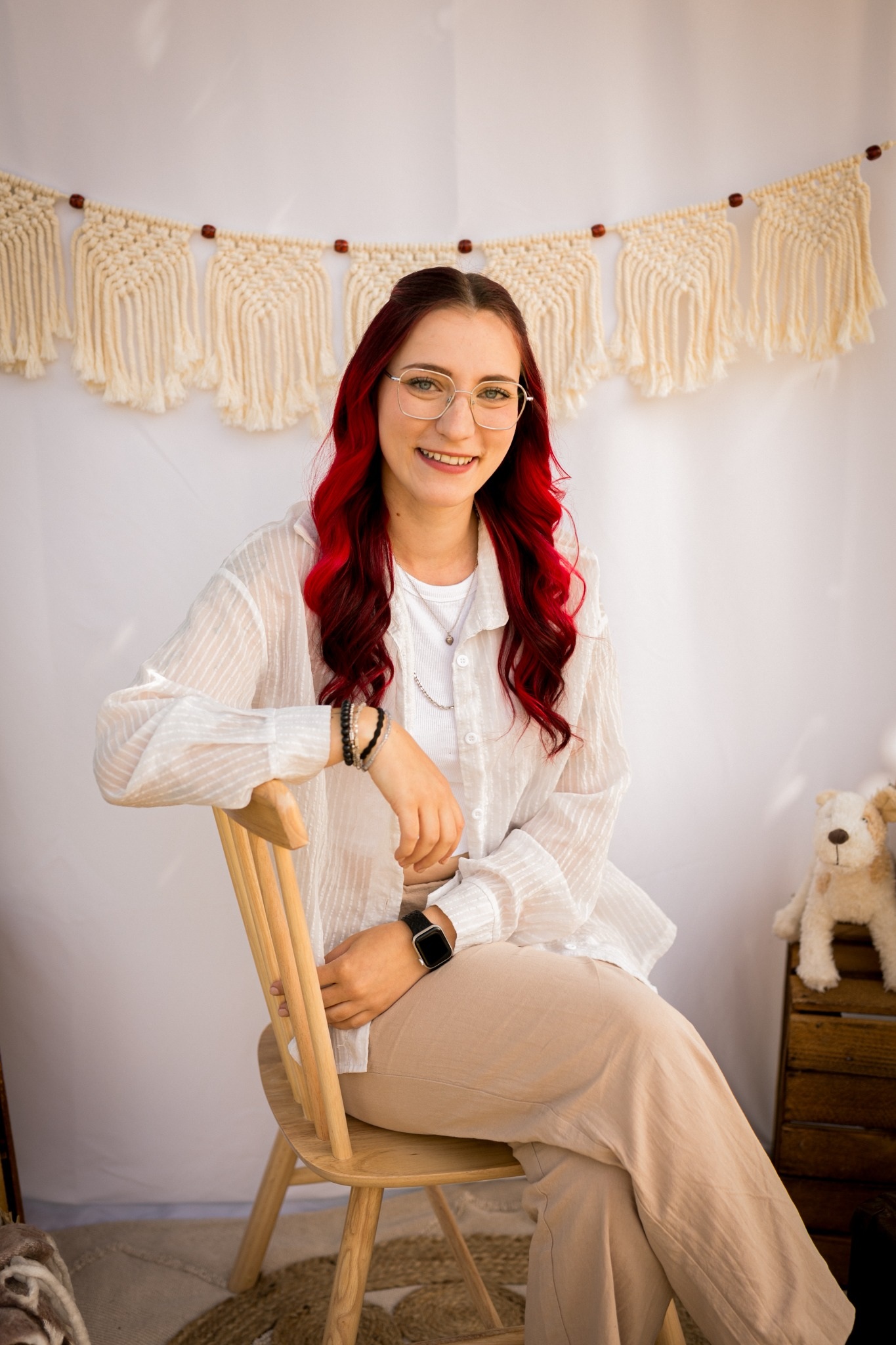 Eva Vogl
