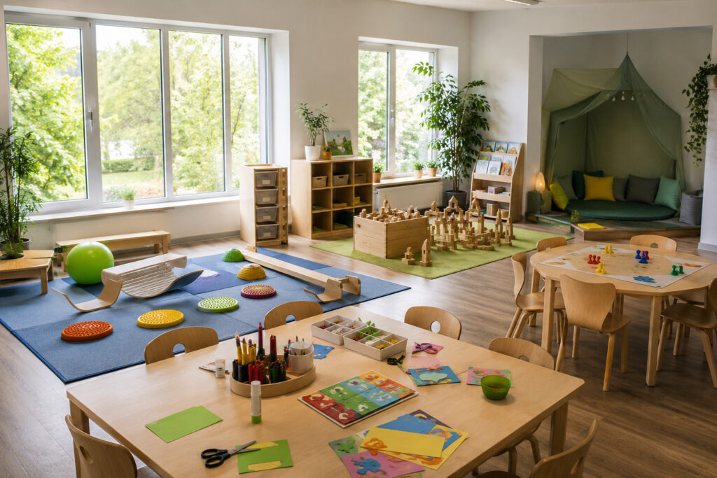 Frischer Wind für den Ganztag – 30 Methoden, die Kinder begeistern Praxisnahe Impulse für mehr Abwechslung, Struktur und ein gelingendes Miteinander