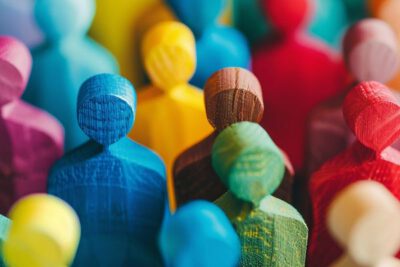 „Gruppenarbeit inklusiv gestalten – Auf Augenhöhe mit Kindergruppen arbeiten“