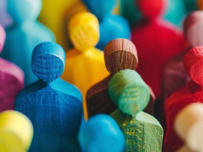 „Gruppenarbeit inklusiv gestalten – Auf Augenhöhe mit Kindergruppen arbeiten“