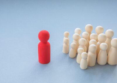 Ich bin jetzt Gruppenleitung - und nun?
