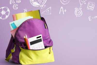 "Mit Rucksack und Rückenwind - Kinder stark machen für den Schulstart" - Ein Seminar zur Resilienzförderung im Übergang vom Kindergarten zur Schule