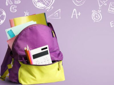"Mit Rucksack und Rückenwind - Kinder stark machen für den Schulstart" - Ein Seminar zur Resilienzförderung im Übergang vom Kindergarten zur Schule