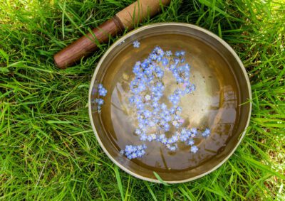 Zwischen Klangschale und Wald – Klangvielfalt als Ressource im pädagogischen Alltag