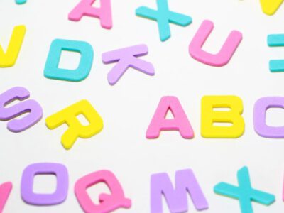 Sprache in den ersten drei Lebensjahren
