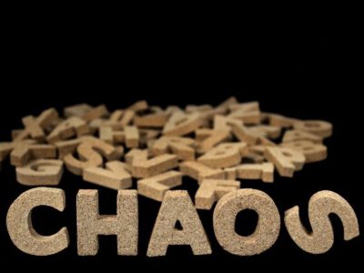 Buchstabenchaos im Kopf- Grundlagenseminar Lese-Rechtschreibstörung/LRS (ONLINE) 8-12 Uhr