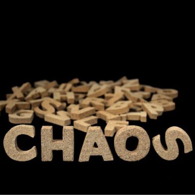 Buchstabenchaos im Kopf- Grundlagenseminar Lese-Rechtschreibstörung/LRS (ONLINE) 8-12 Uhr